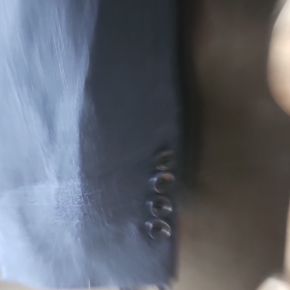 Amazon Navy Blazer - Picture 5 of 8